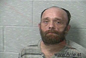 David Lawrence Carter Mugshot