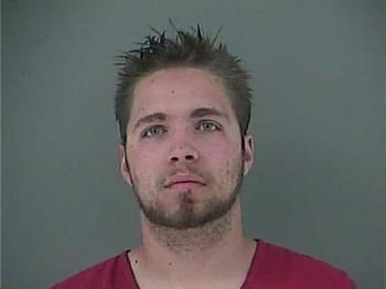 David Alan Coleman Mugshot