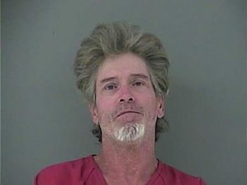 David Bryan Connelly Mugshot