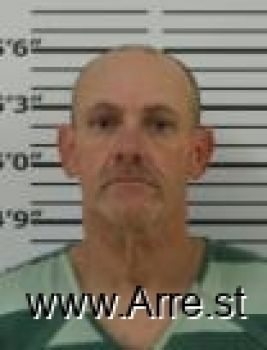 David Allen Cross Mugshot