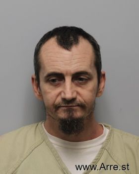 David Eugene Cross Mugshot