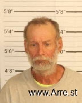 David  Crowe Mugshot