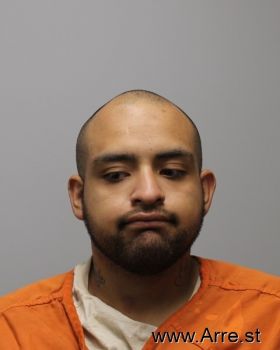 David Rodriguez Cruz Mugshot