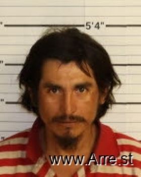 David  Cruz Mugshot