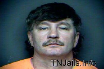 David Paul Daugherty Mugshot