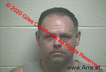 David Darrell Dickey Mugshot