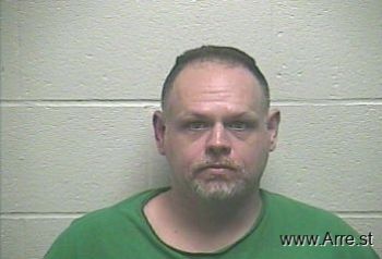 David Darrell Dickey Mugshot