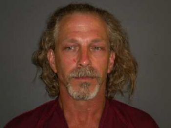 David Gerald Doerfer Mugshot