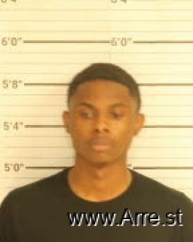 David  Douglas Mugshot