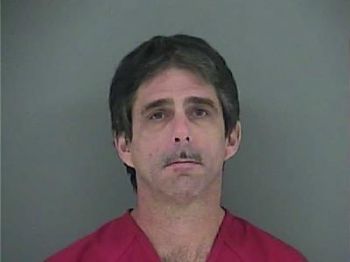 David Ramsey Dunlap Mugshot