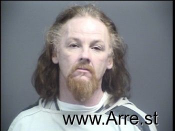 David Bruce Edmondson Mugshot