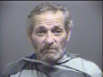 David Lee Eurich Mugshot