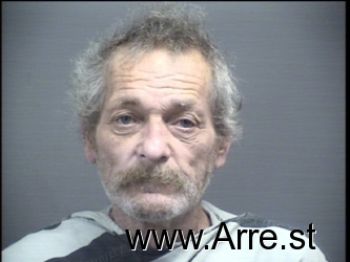 David Lee Eurich Mugshot