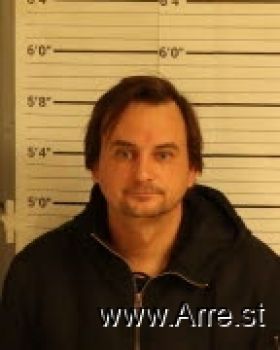 David R Evans Mugshot