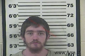 David James Fox Mugshot