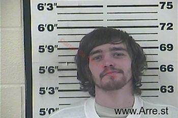 David James Fox Mugshot