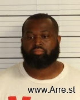 David Dashun Freeman Mugshot