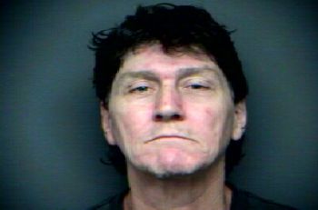 David Darrell Fritz Mugshot