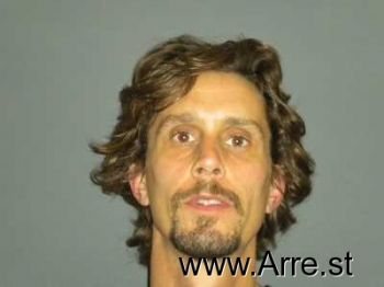 David Darrell Fritz Mugshot