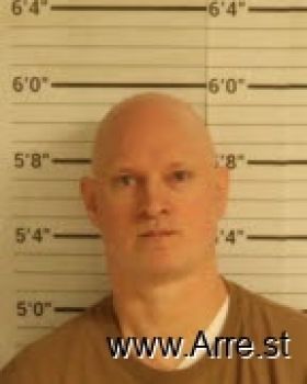 David M Fullerton Mugshot