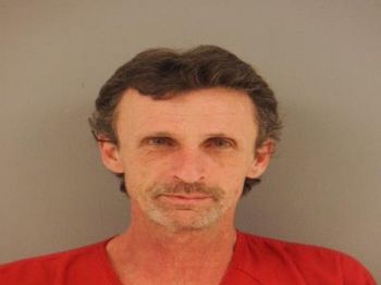 David Wayne Goodman Mugshot