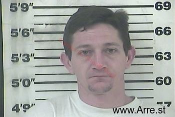 David Scott Graybeal Mugshot