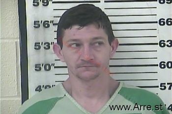 David Scott Graybeal Mugshot