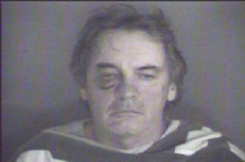 David Eugene Greene Mugshot