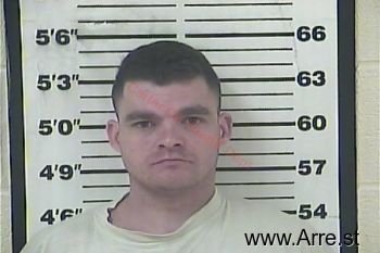 David Allen Greene Jr Mugshot