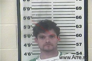 David Allen Greene Jr Mugshot