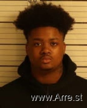 David  Greer Mugshot