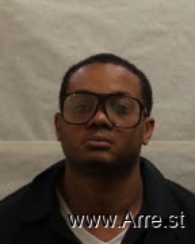 David Jermaine Greer Mugshot