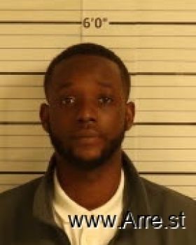 David  Griffin Mugshot