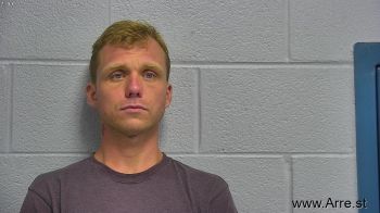 David Zachary Grimes Mugshot