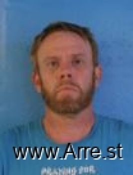 David Steven Hawkins Mugshot