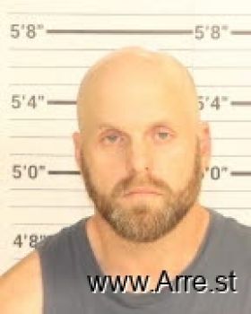 David  Hensley Mugshot