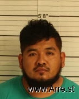 David  Herrera Mugshot