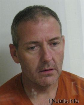 David  Hicks Mugshot