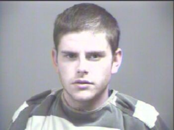 David Lee Honeycutt Mugshot