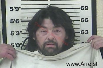 David Lee Hughes Mugshot