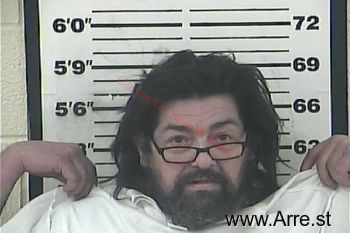 David Lee Hughes Mugshot