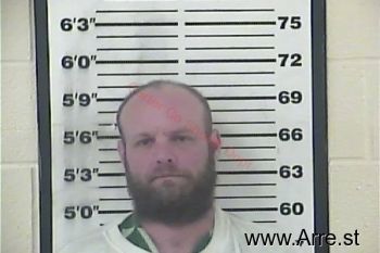 David William Hughes Mugshot