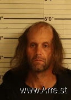 David A Humphrey Mugshot