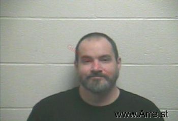 David Christian Jackson Mugshot