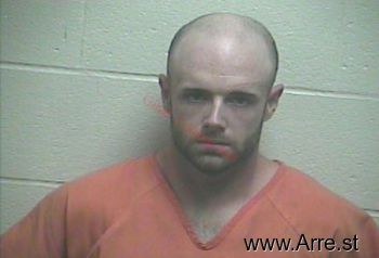 David Lyle Jackson  Jr. Mugshot