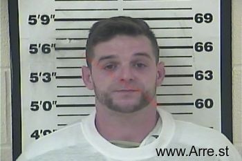 David Lee Jenkins Mugshot