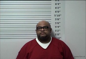 David Jerel Jennings Mugshot