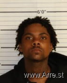 David Lee Key Mugshot