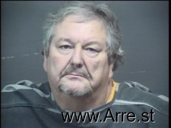 David Austin Kirkland Mugshot