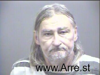 David  Lambertson Mugshot